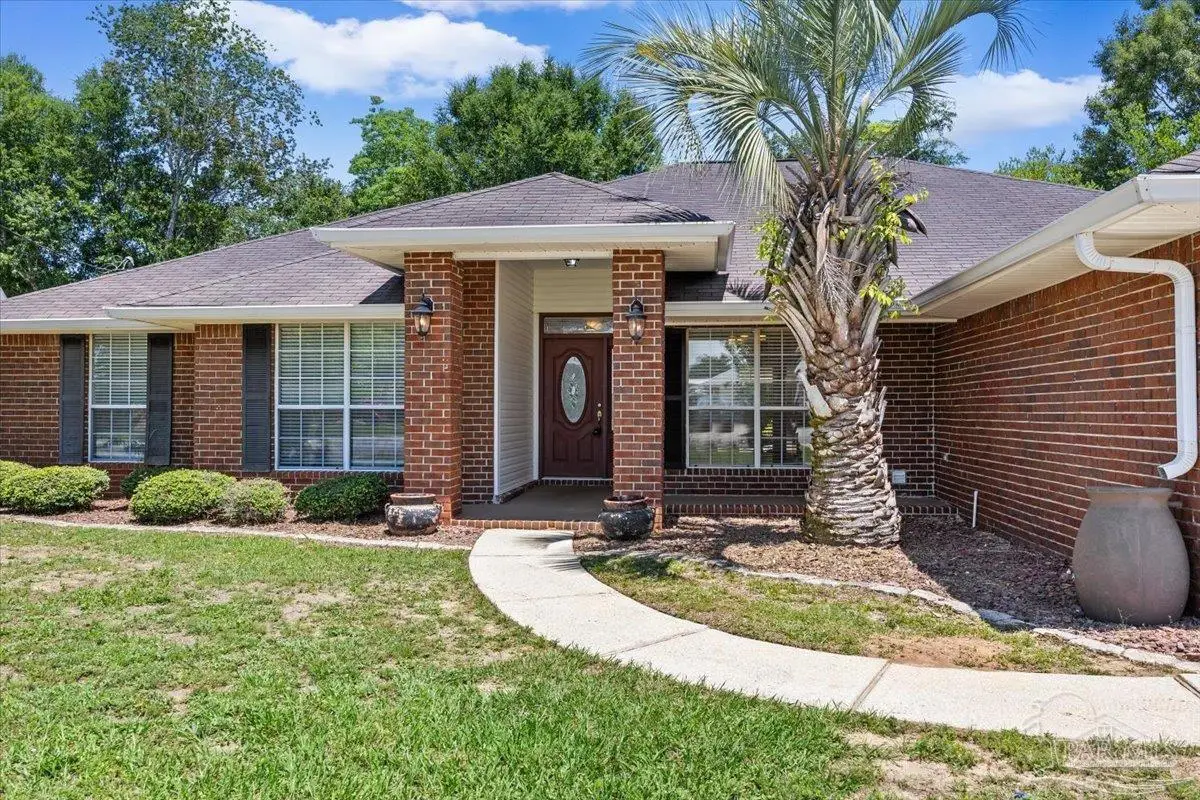 4674 Magnolia Hill Ct, Pace, FL 32571 - #1