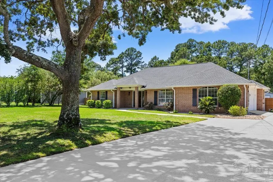 2655 Lincoln Rd, Navarre, FL 32566 - #2