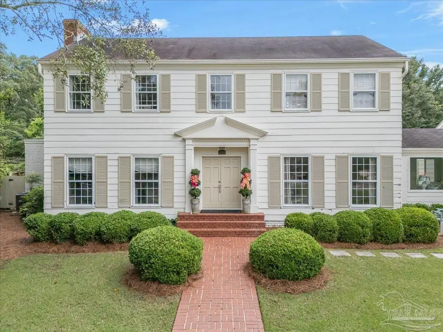 3361 Palermo Dr, Pensacola, FL 32503 - #2