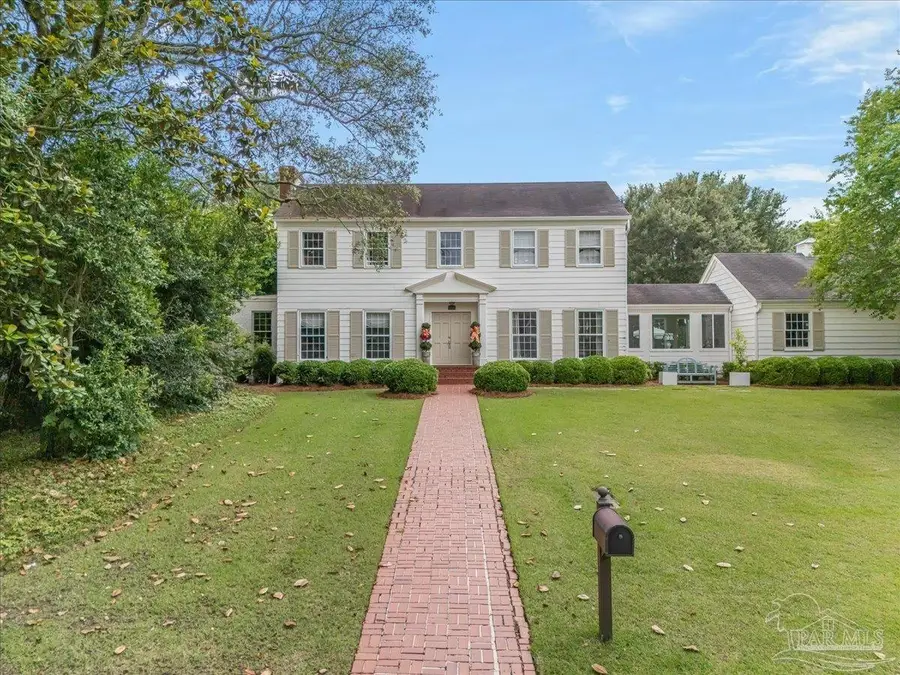 3361 Palermo Dr, Pensacola, FL 32503 - #3
