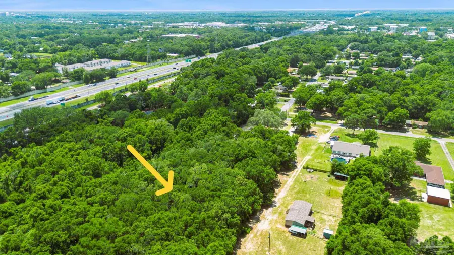 7660 Lawton St, Pensacola, FL 32514 - #2
