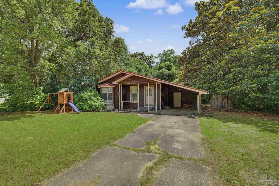 219 Arbor Ave, Pensacola, FL 32534 - #3