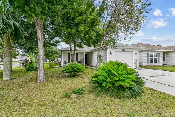 1878 Vineyard St, Navarre, FL 32566