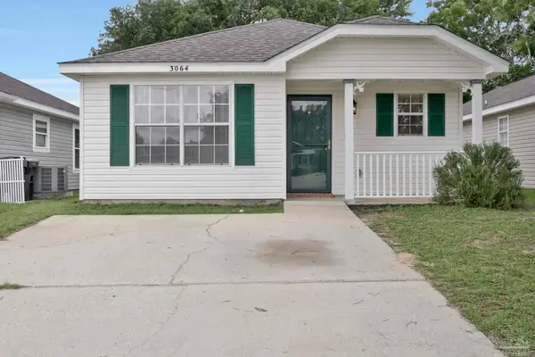 3064 Flintlock Dr, Pensacola, FL 32526