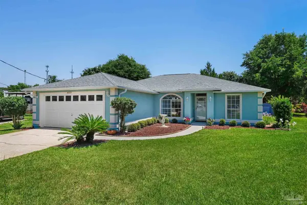 4375 Canton Ct, Gulf Breeze, FL 32563