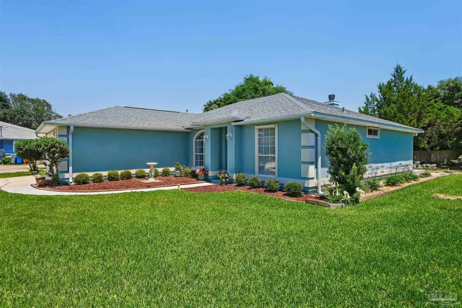 4375 Canton Ct, Gulf Breeze, FL 32563 - #3