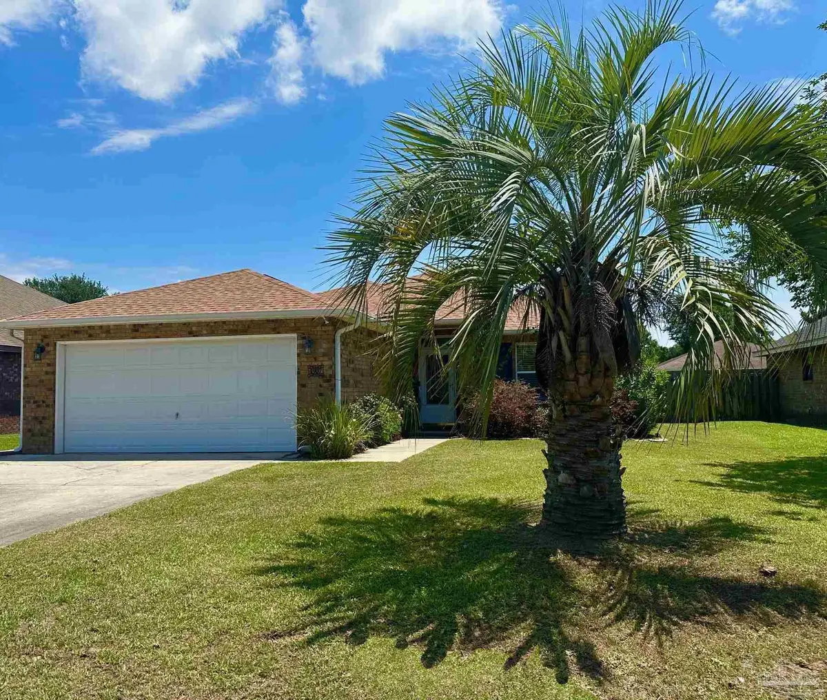 4907 Makenna Cir, Pace, FL 32571 - #1