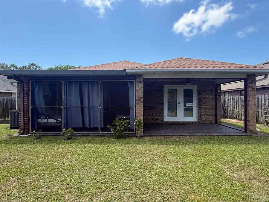 4907 Makenna Cir, Pace, FL 32571 - #3