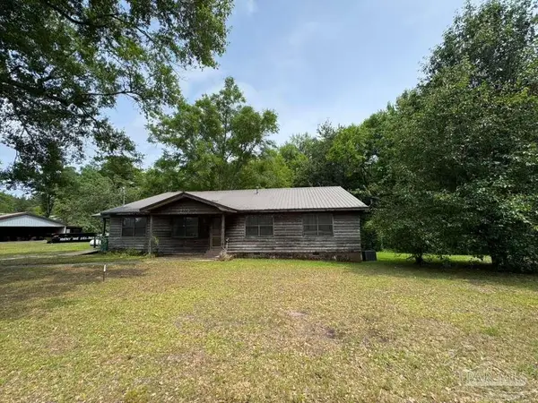1595 Jay Rd, Brewton, AL 36502