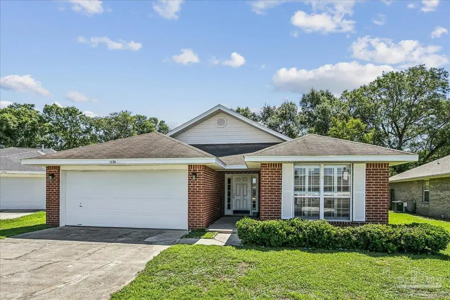 1374 Mazurek Blvd, Pensacola, FL 32514 - #2