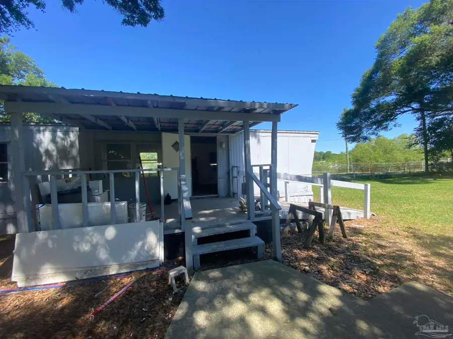 3914 W Mallory St, Pensacola, FL 32505 - #2