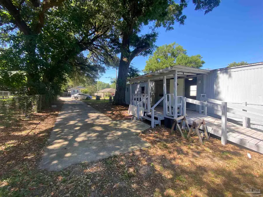 3914 W Mallory St, Pensacola, FL 32505 - #3