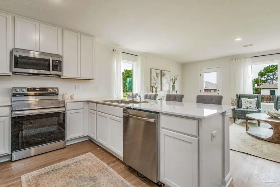 7724 Palm Vista Ct #LOT 21E, Pensacola, FL 32526 - #2