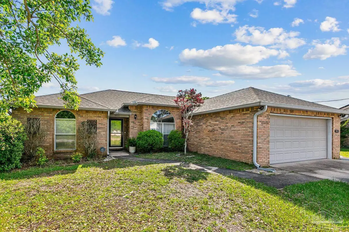 9922 Orion Lake Cir, Navarre, FL 32566 - #1