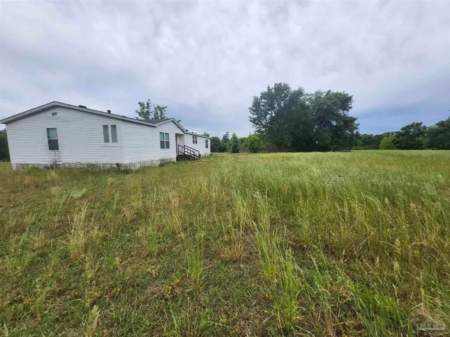 4051 Lambert Bridge Rd, McDavid, FL 32568 - #3