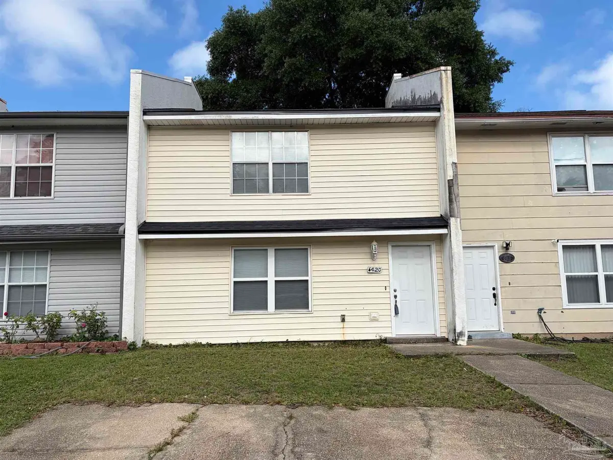 6420 Concord Way, Pensacola, FL 32504 - #1