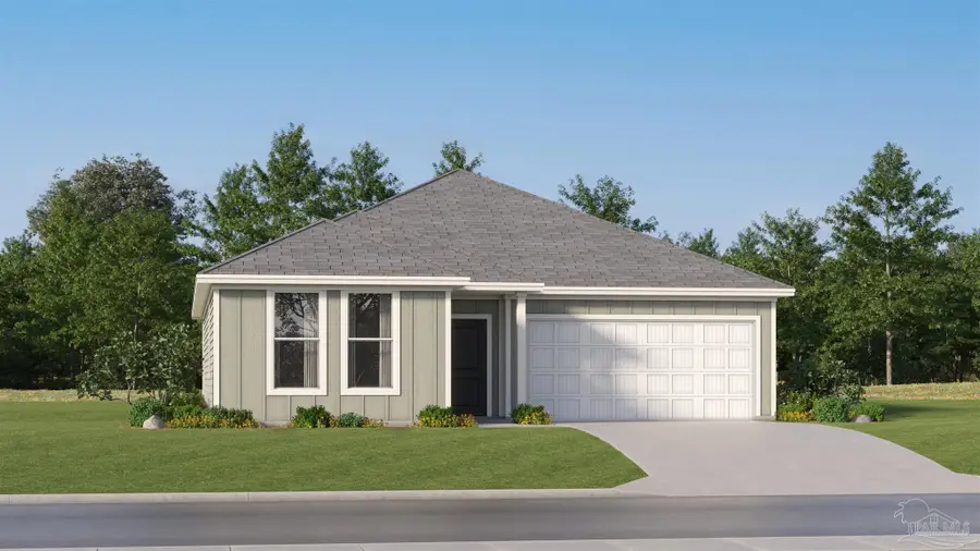 5983 Serrate St #LOT 31J, Pace, FL 32571 - #2
