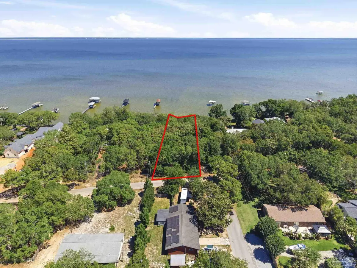 4580 Hickory Shores Blvd, Gulf Breeze, FL 32563 - #1