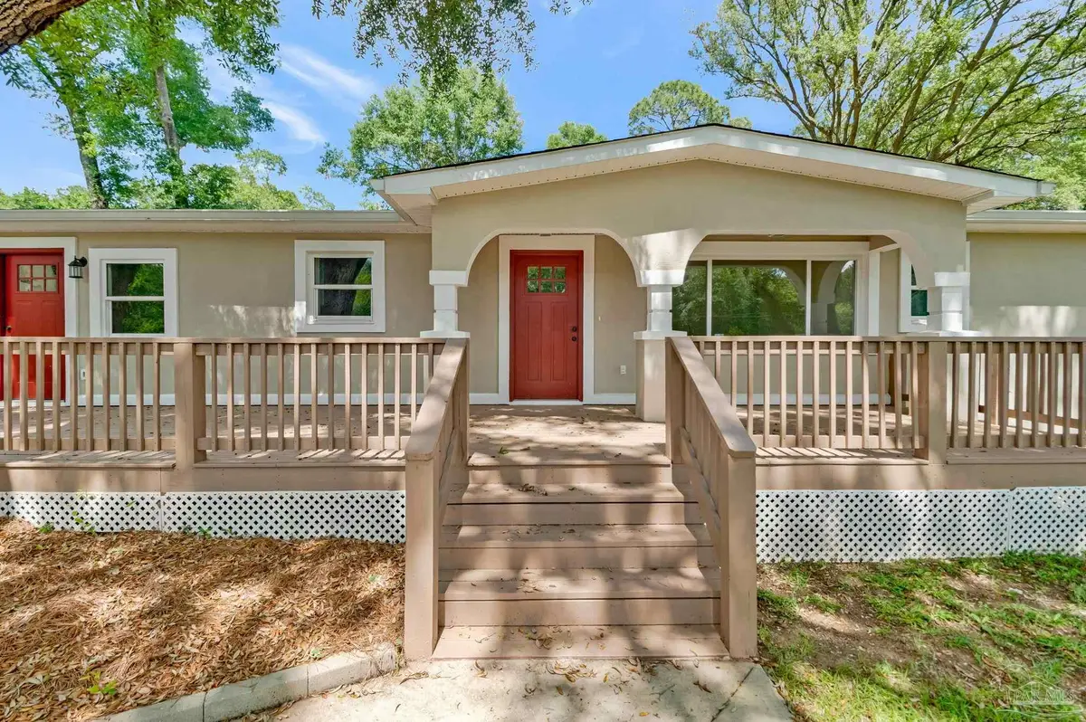 3710 N Blue Angel Pkwy, Pensacola, FL 32526 - #1