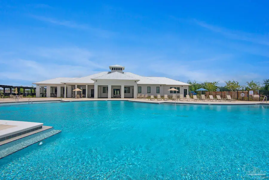 4795 Eider Rd, Pace, FL 32571 - #3