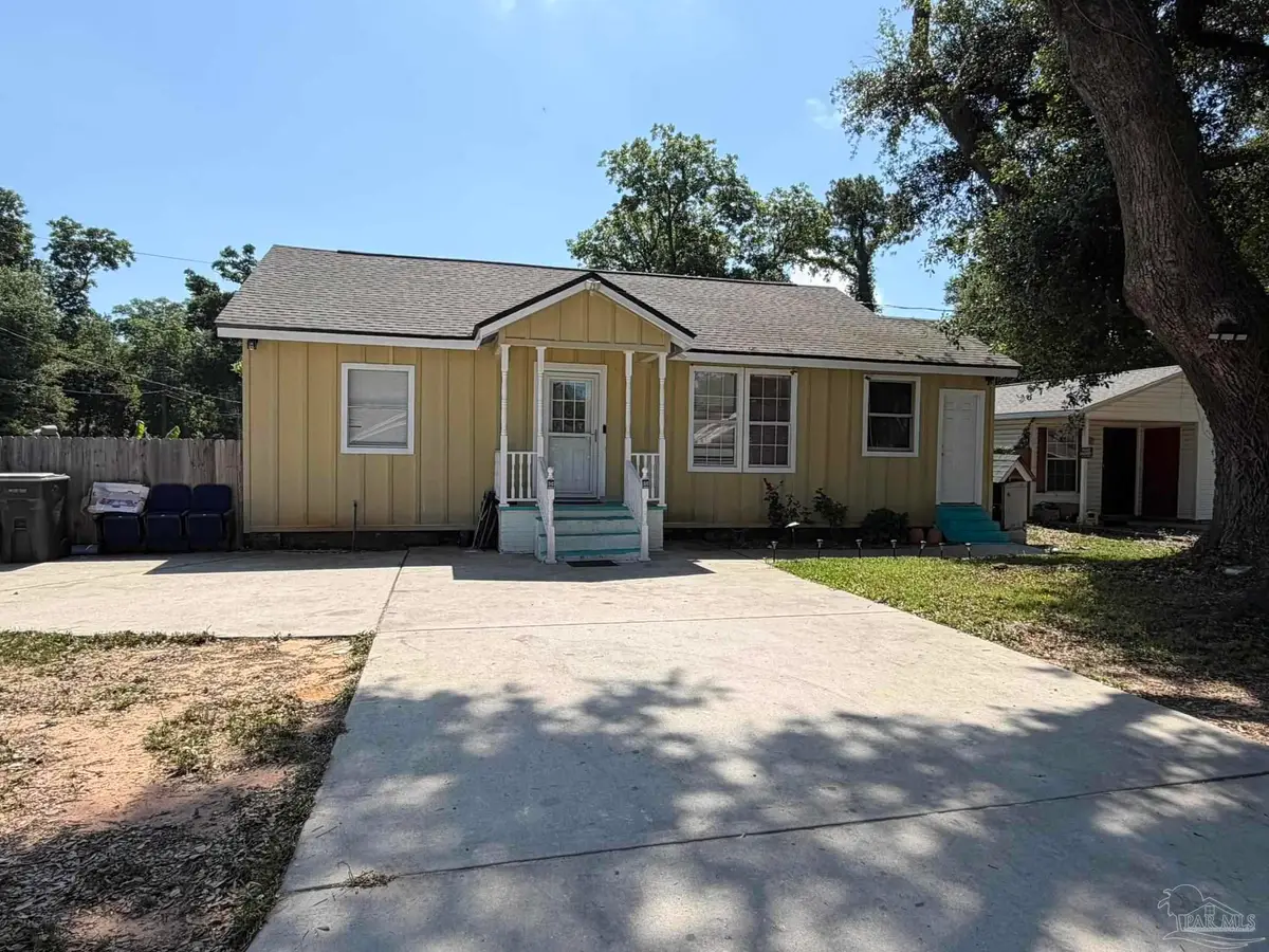1210 N Y St, Pensacola, FL 32505 - #1