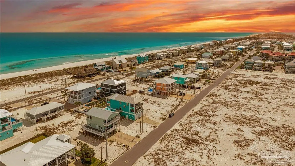 7555 White Sands Blvd, Navarre Beach, FL 32566 - #1