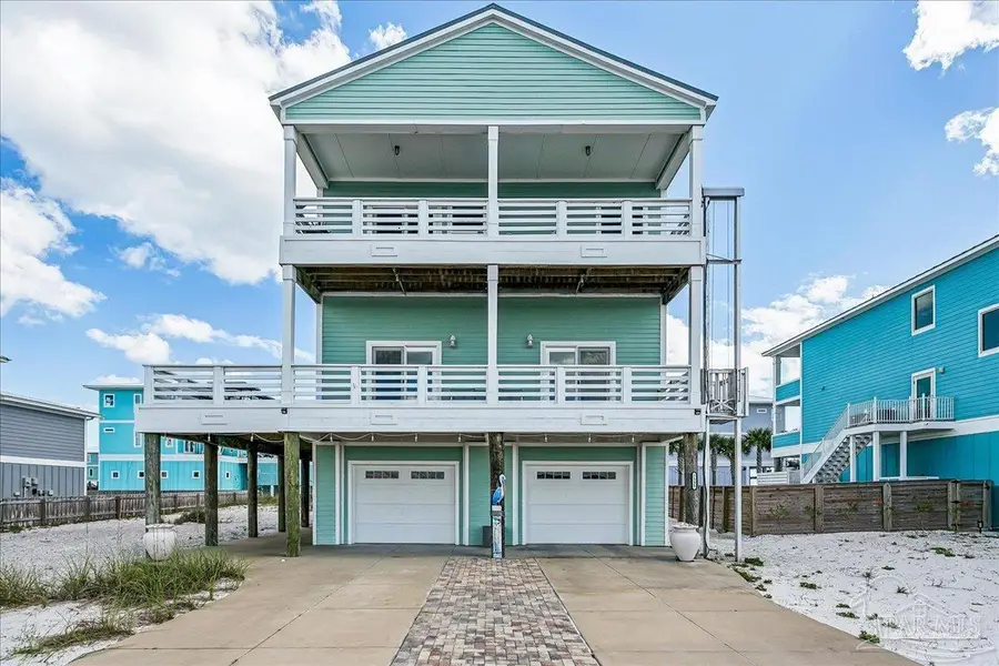 7555 White Sands Blvd, Navarre Beach, FL 32566 - #2