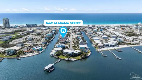 1462 Alabama St, Navarre Beach, FL 32566