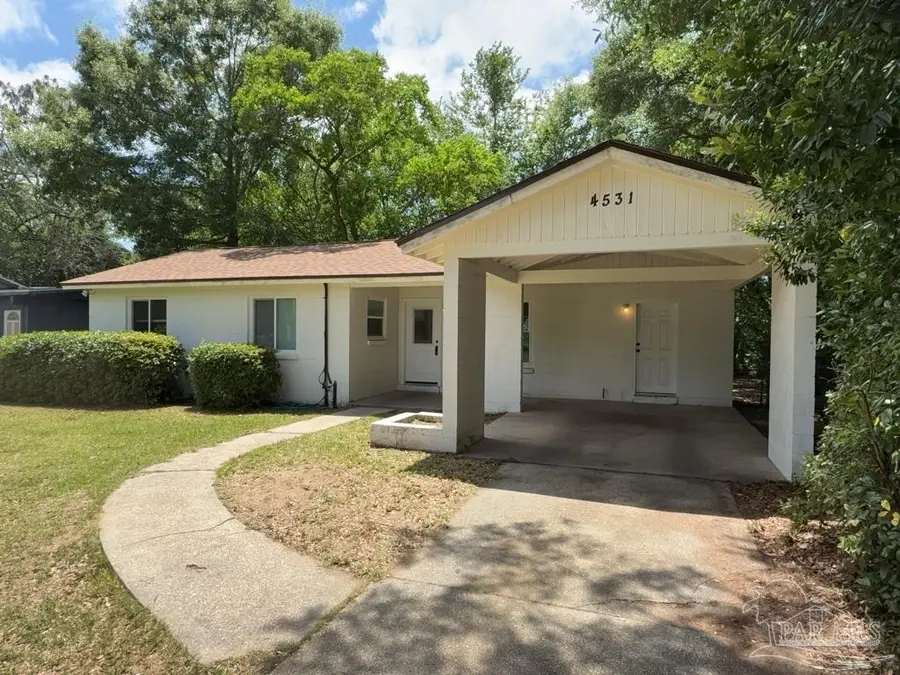 4531 Versailles Dr, Pensacola, FL 32505 - #3