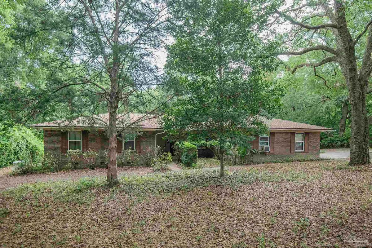 1210 Goldenrod Rd, Cantonment, FL 32533 - #1