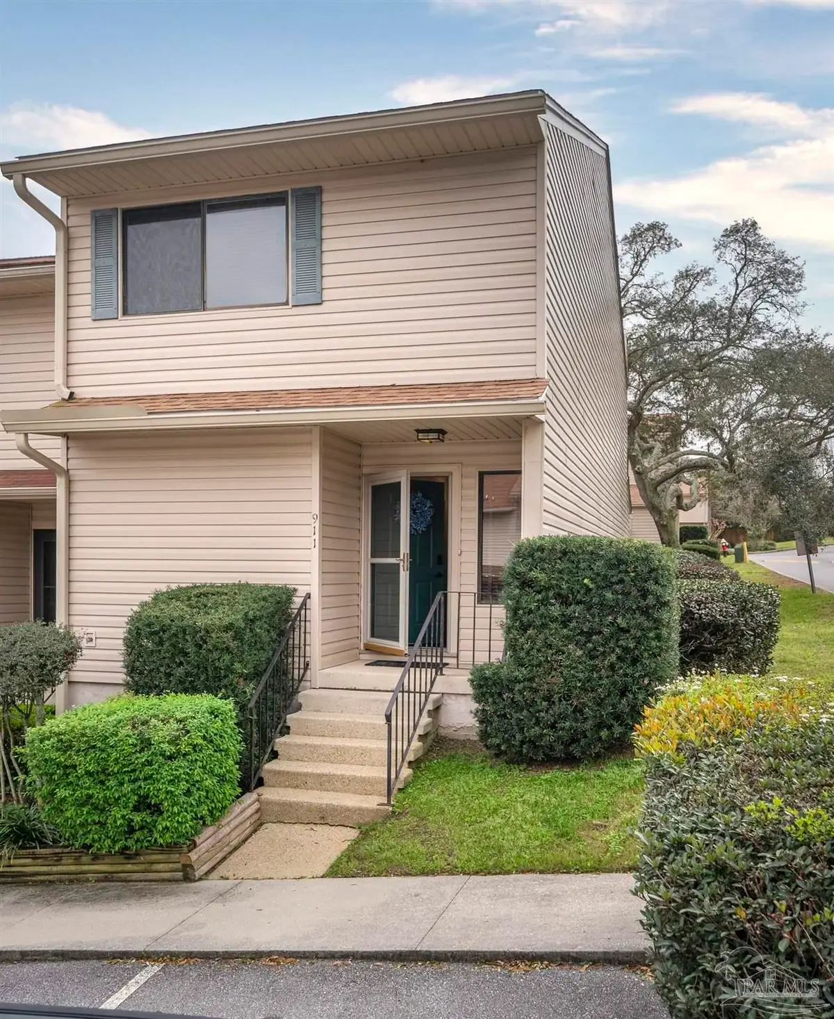911 Brookside Ct, Pensacola, FL 32503 - #1