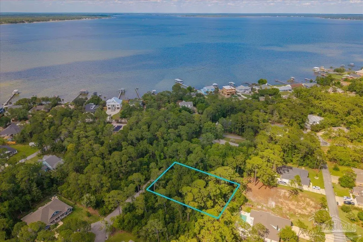 16505 North Shore Ln, Pensacola, FL 32507 - #1