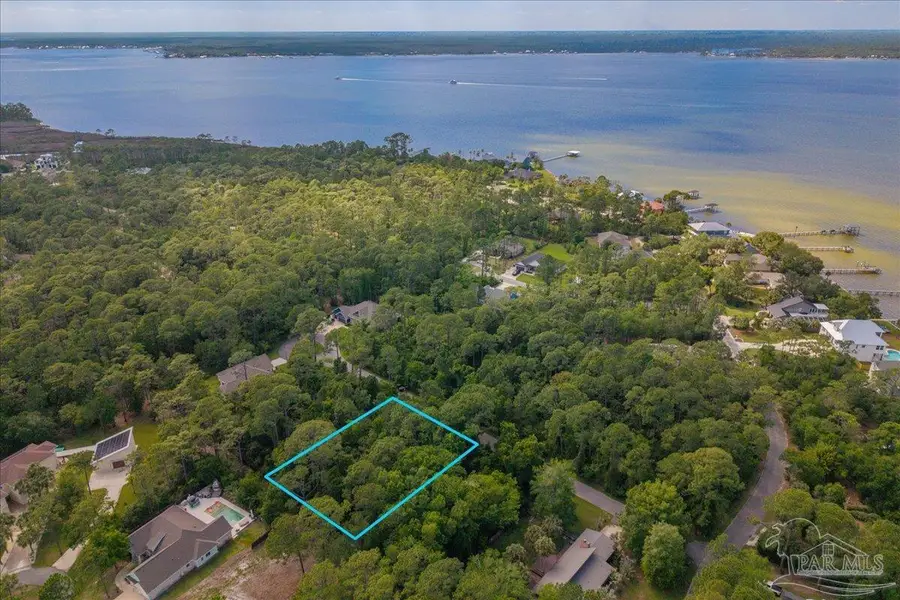 16505 North Shore Ln, Pensacola, FL 32507 - #3
