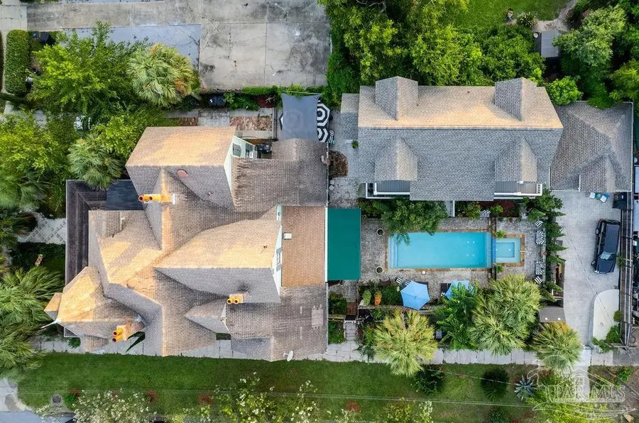 714 E La Rua St, Pensacola, FL 32501 - #3