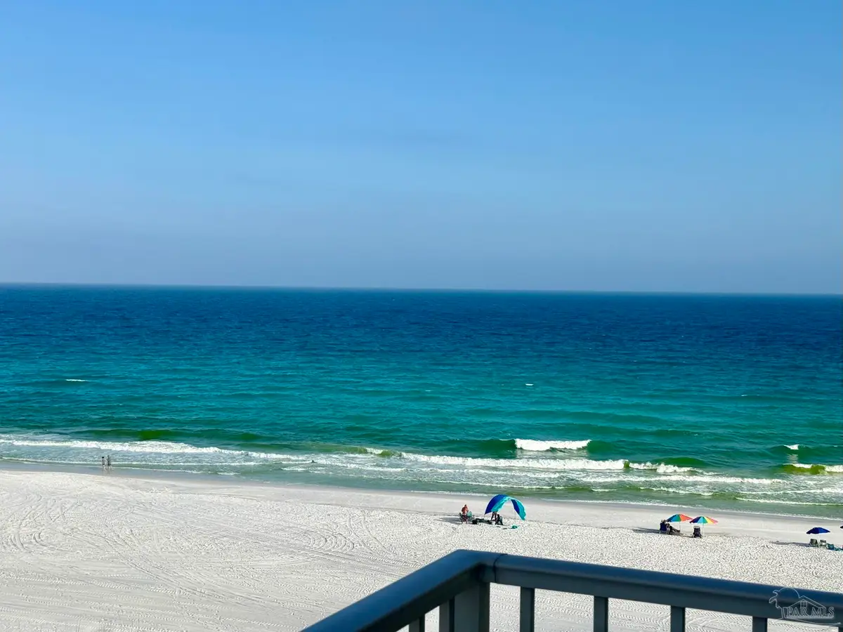999 Ft Pickens Rd #501, Pensacola Beach, FL 32561 - #1