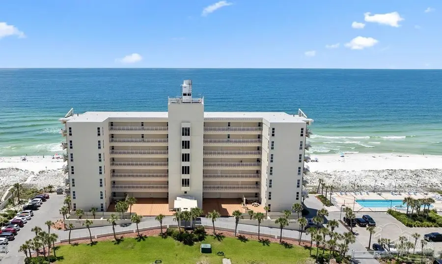 999 Ft Pickens Rd #501, Pensacola Beach, FL 32561 - #2