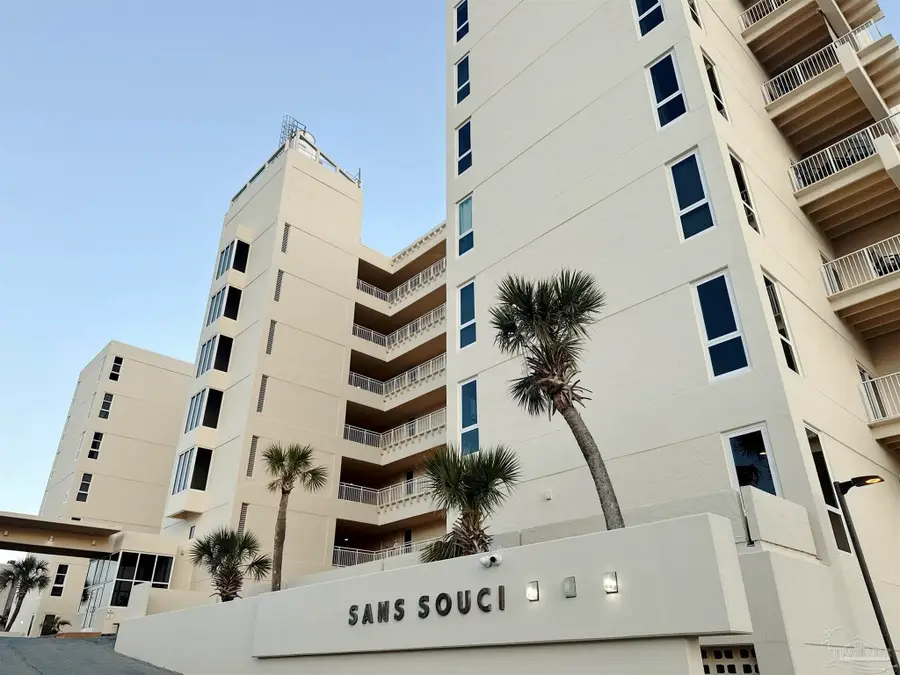 999 Ft Pickens Rd #501, Pensacola Beach, FL 32561 - #3