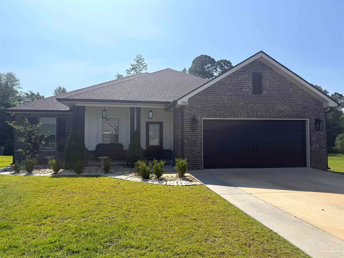 3060 Mountain Laurel Tr, Cantonment, FL 32533 - #1