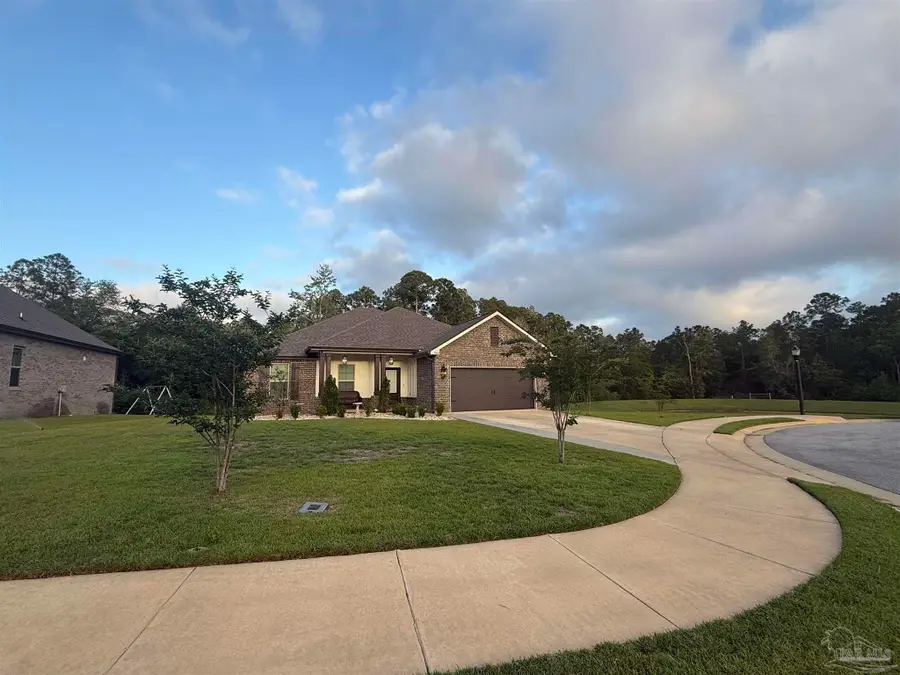 3060 Mountain Laurel Tr, Cantonment, FL 32533 - #2