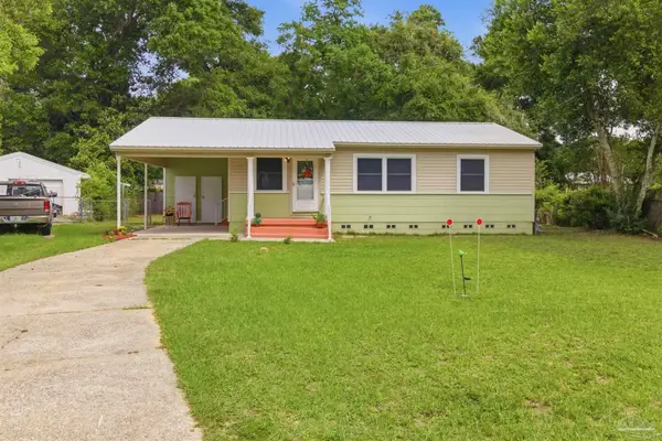 6710 Malvern St, Pensacola, FL 32506
