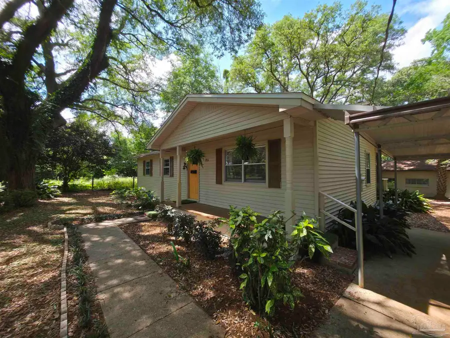1516 Zenda St, Pensacola, FL 32514 - #3