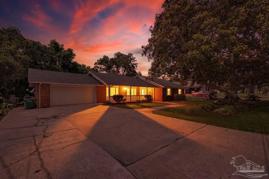 204 Nandina Rd, Gulf Breeze, FL 32561 - #3