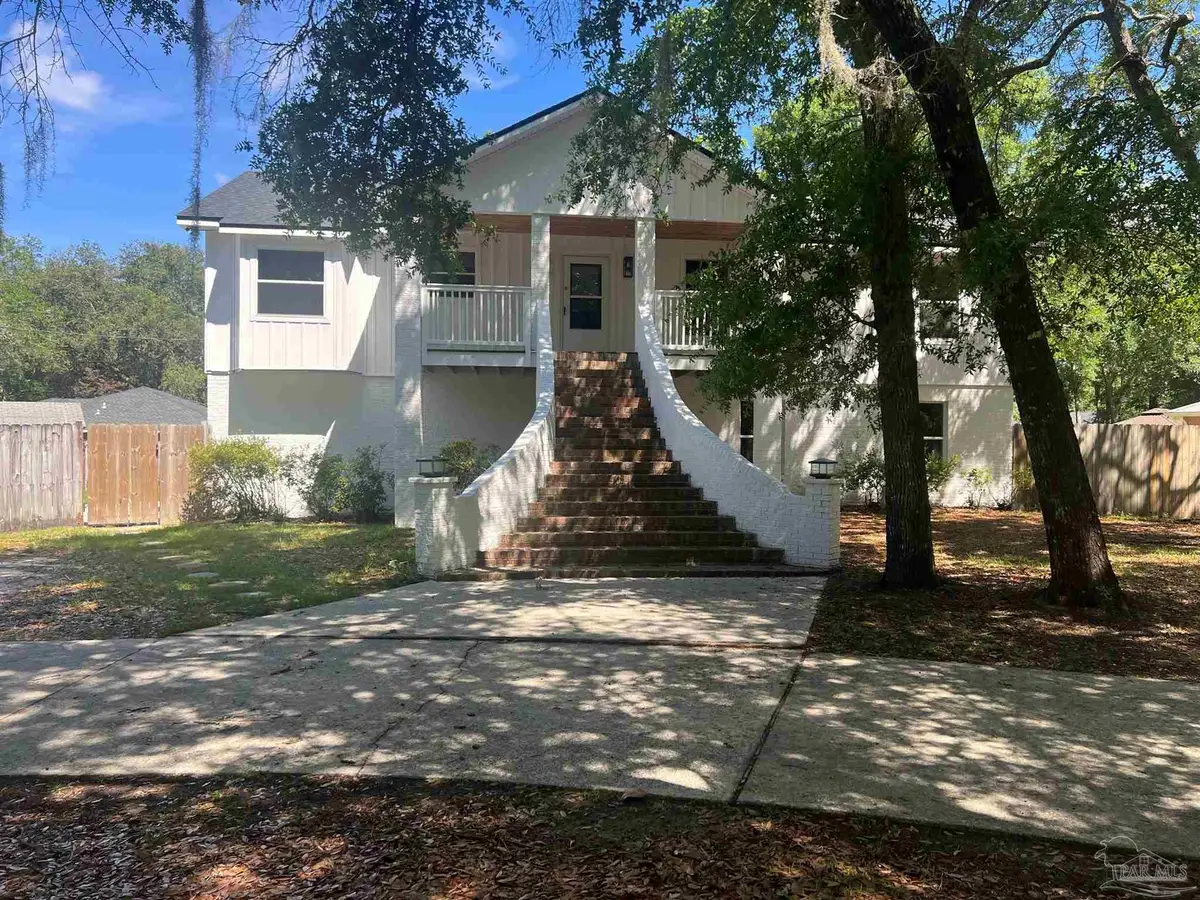 3111 Holley Point Rd, Navarre, FL 32566 - #1