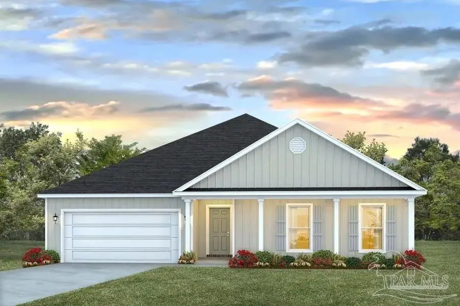 4771 Eider Rd, Pace, FL 32571 - #1