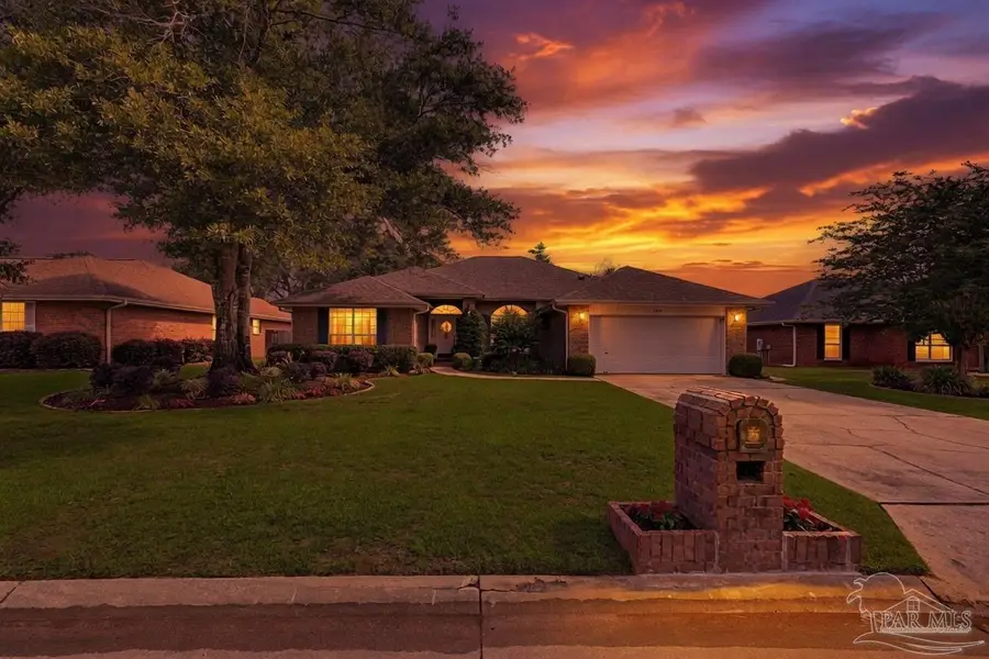 5644 Sweetbirch Ln, Milton, FL 32583 - #2