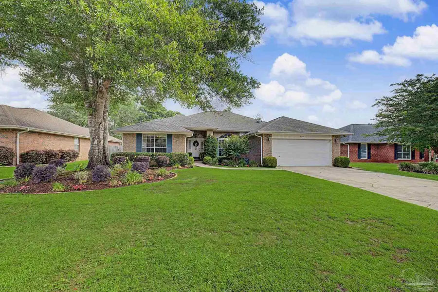 5644 Sweetbirch Ln, Milton, FL 32583 - #3