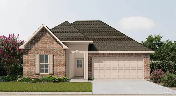 4850 Turtledove St #20-E (LOT ), Pace, FL 32571