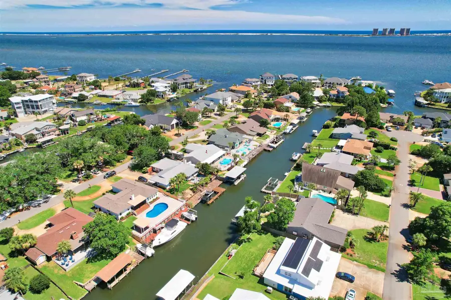 1125 Harbor Ln, Gulf Breeze, FL 32563 - #2