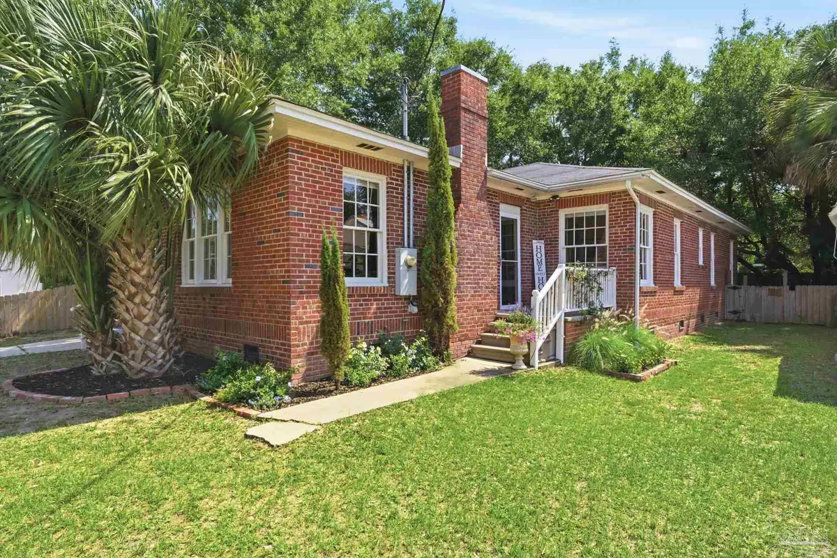 1420 N Davis Hwy, Pensacola, FL 32503 - #1