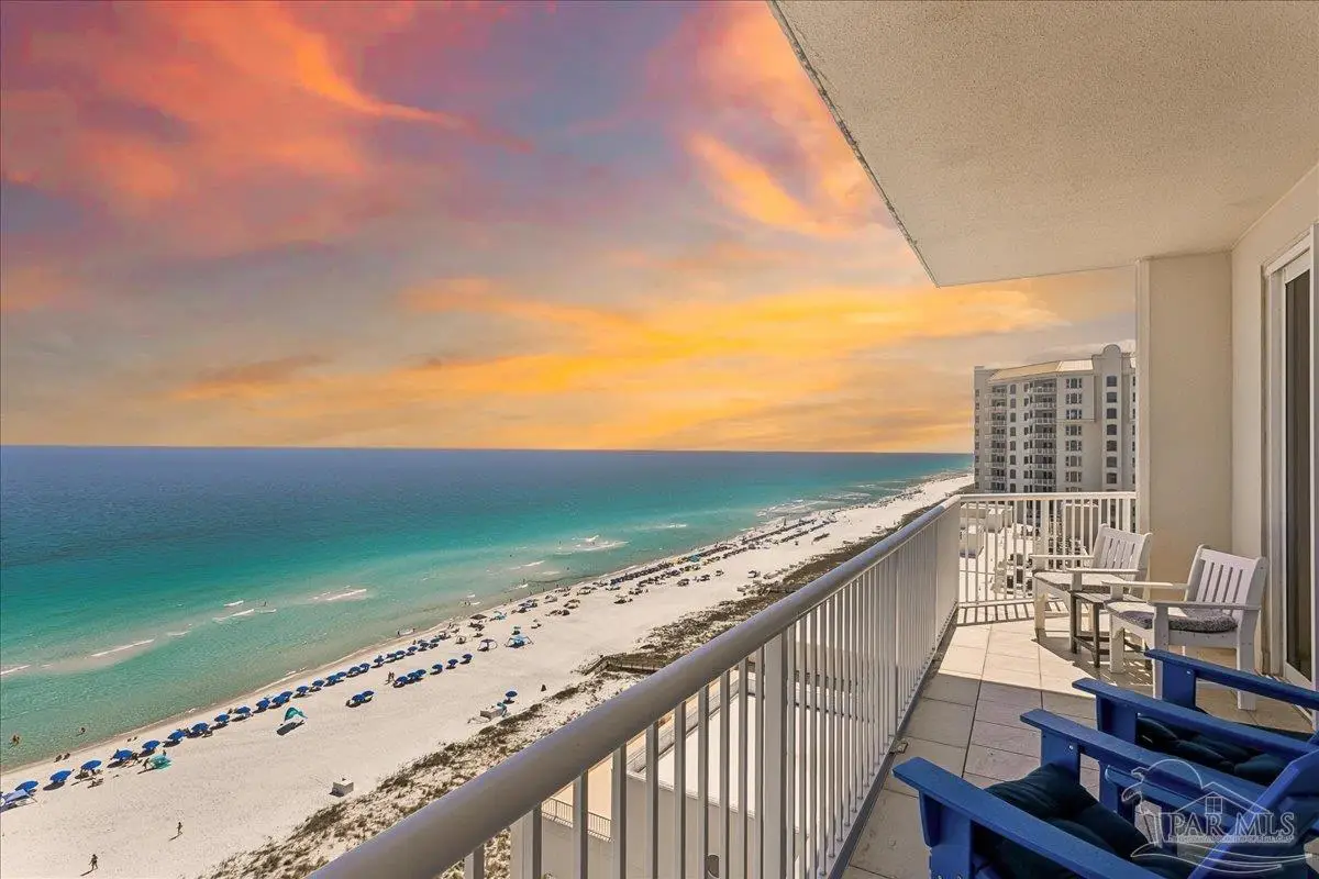 8573 Gulf Blvd #1504, Navarre Beach, FL 32566 - #1